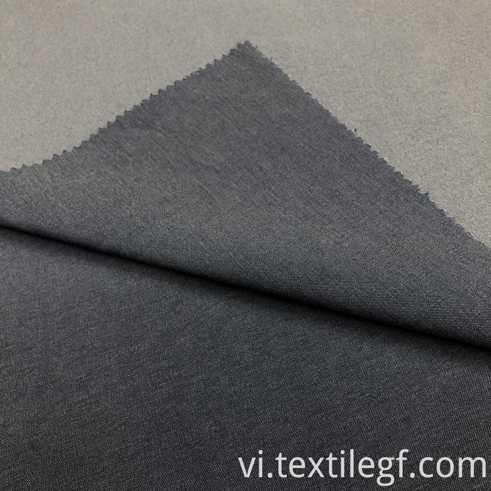 Viscose And Polyester Fabric